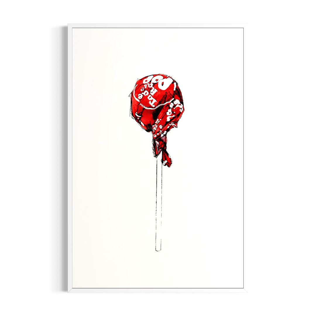 Tootsie Pop