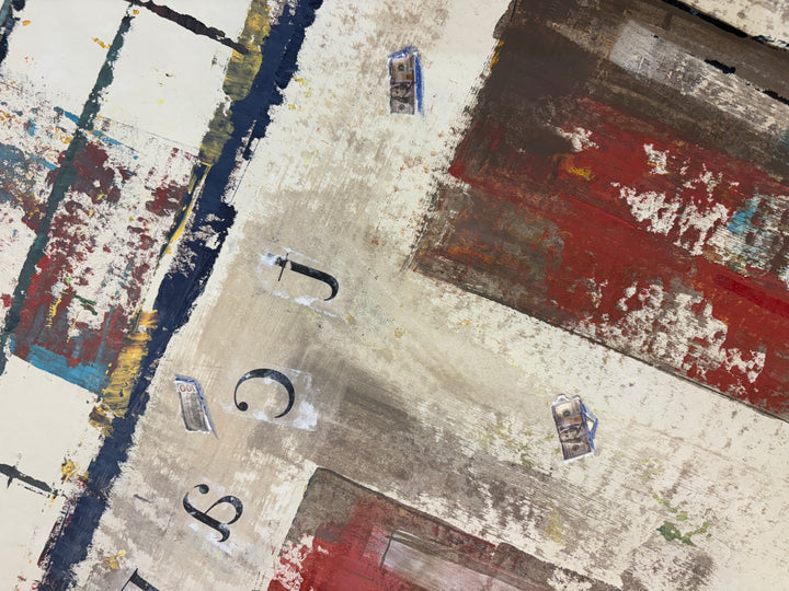 Untitled Jail Scene