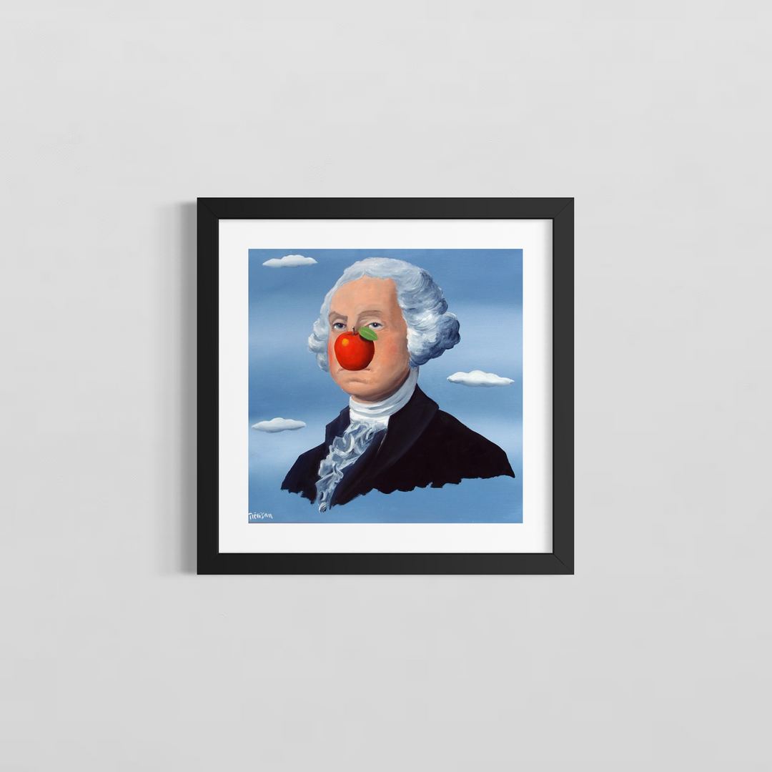 "Washington&