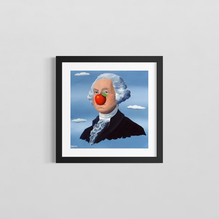 "Washington&
