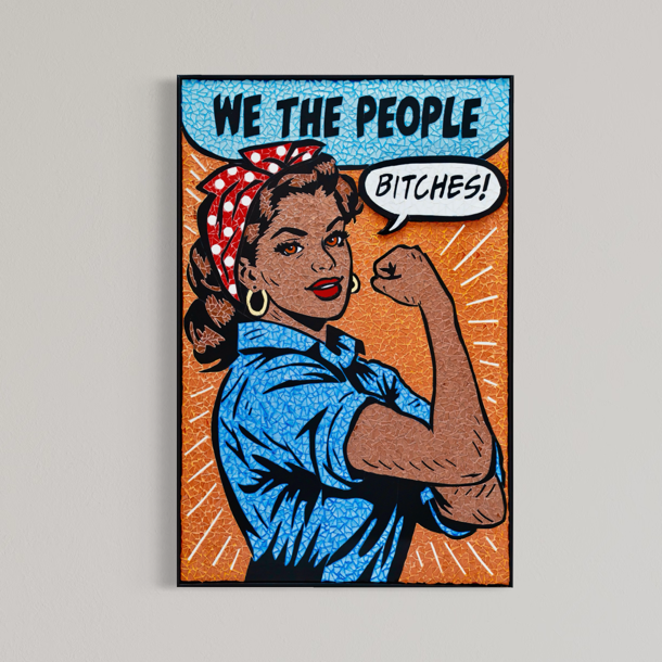 We The People