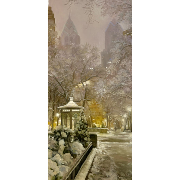 Rittenhouse Square