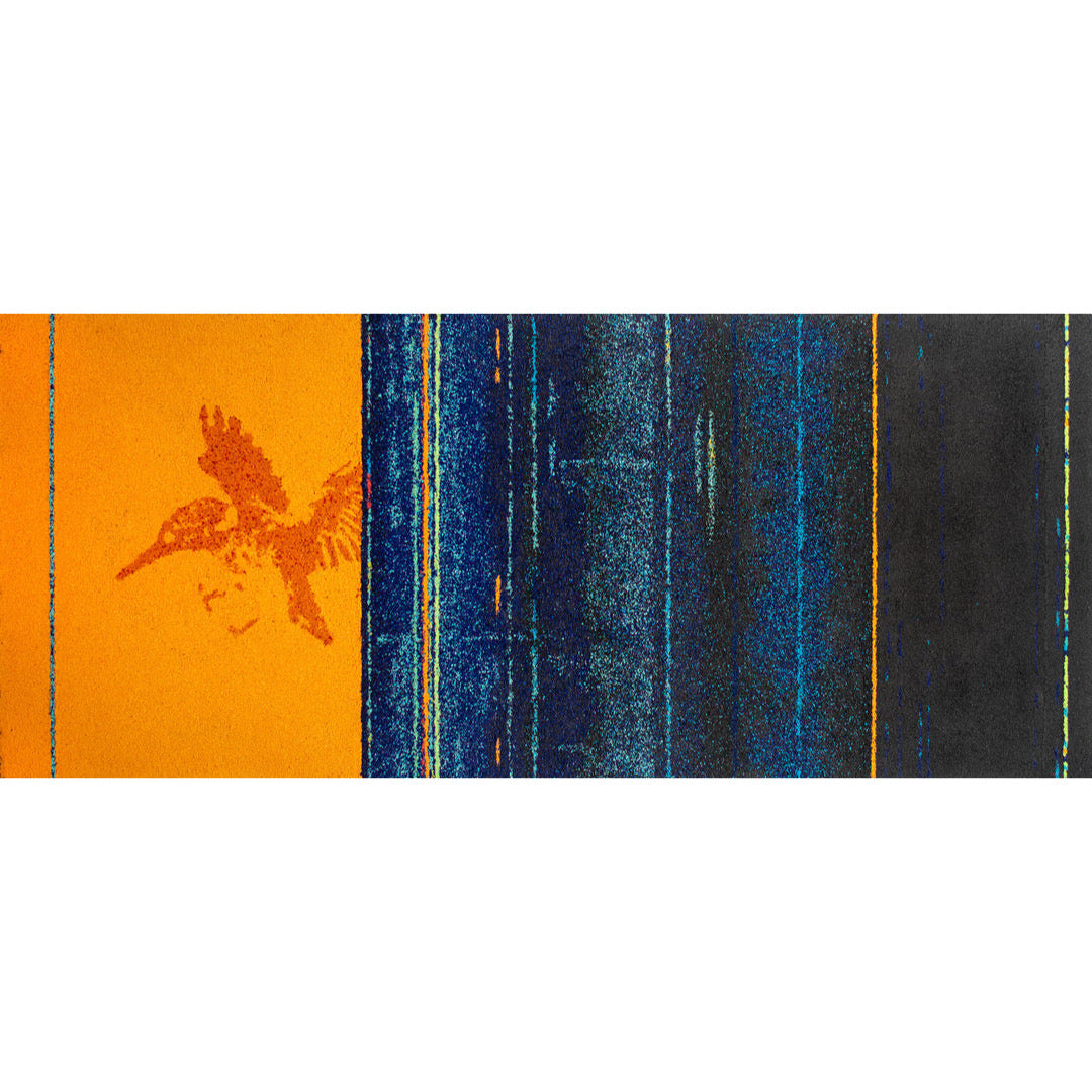 12229 kHz, 2023