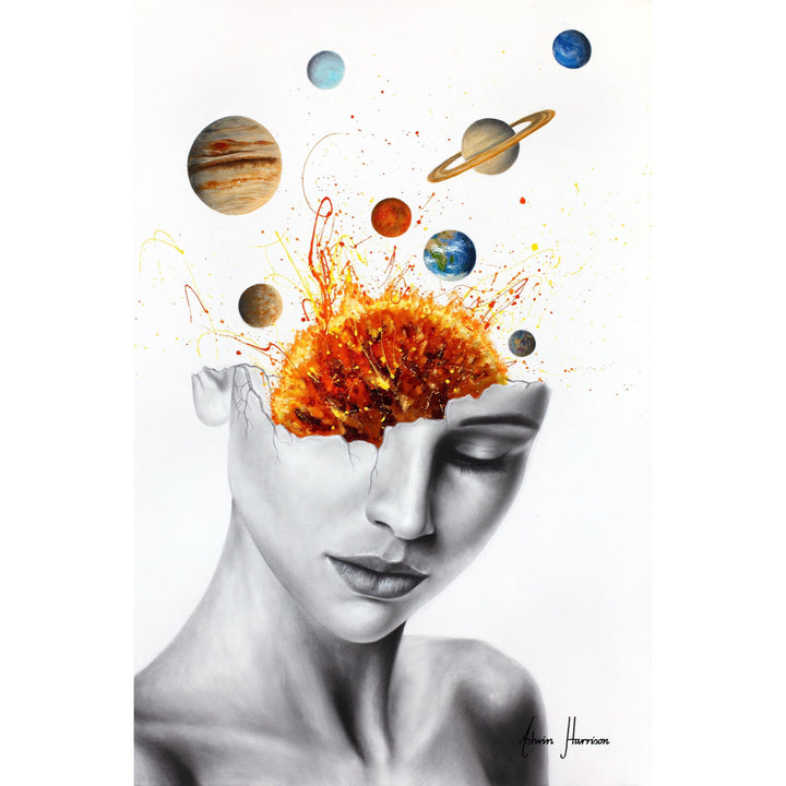 Conscious Universe
