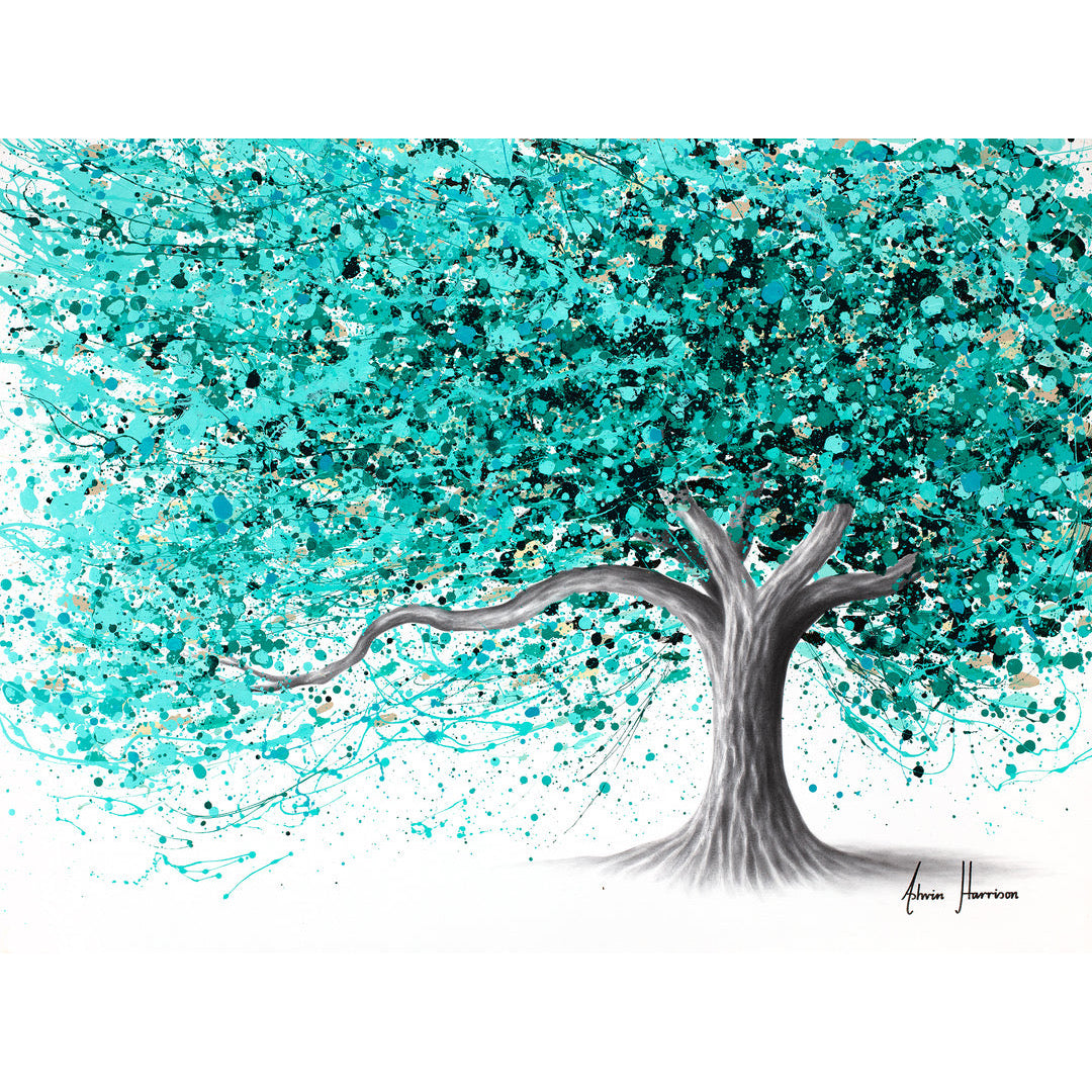 Marine Air Tree