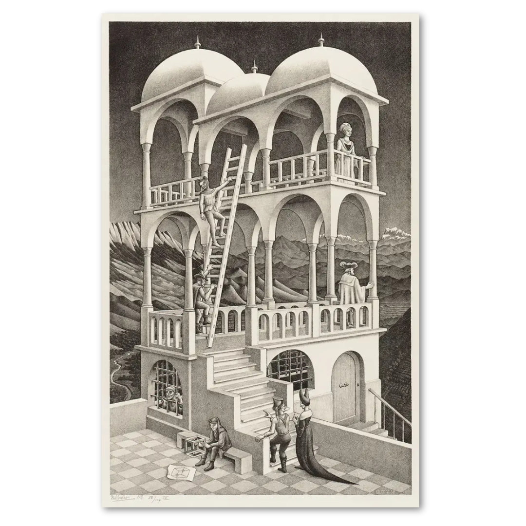 Belvedere 