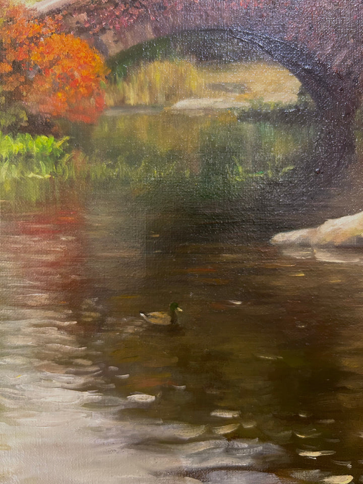 Central Park