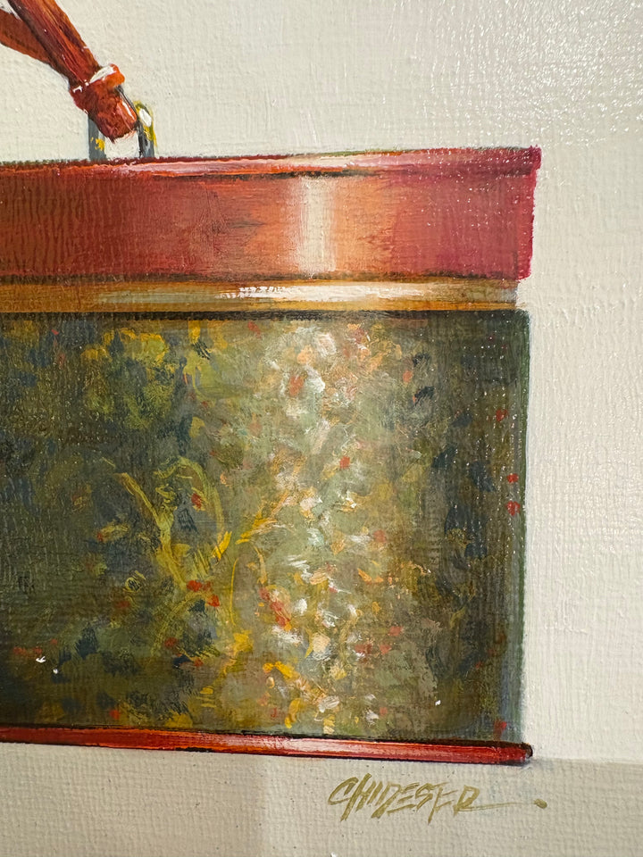 Hat Box