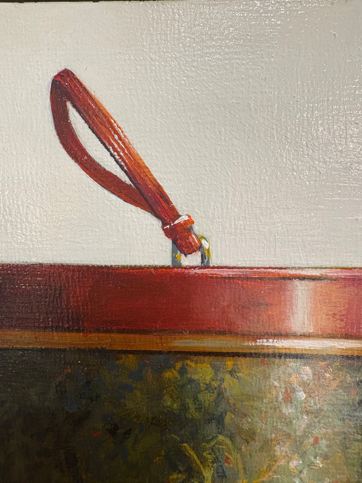 Hat Box