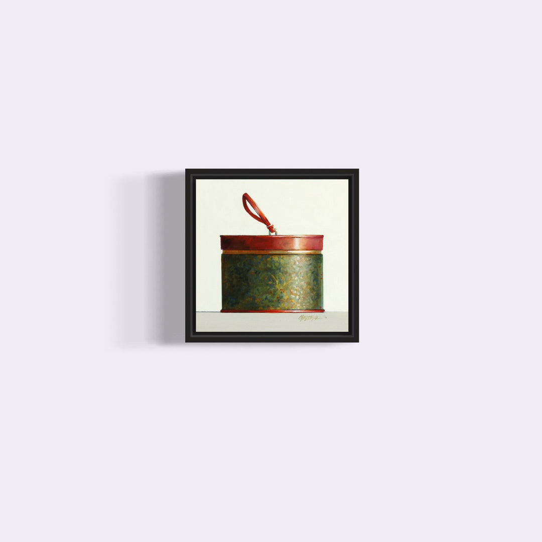Hat Box