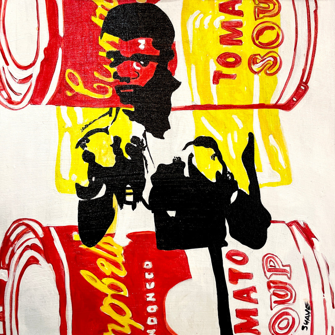 Ali