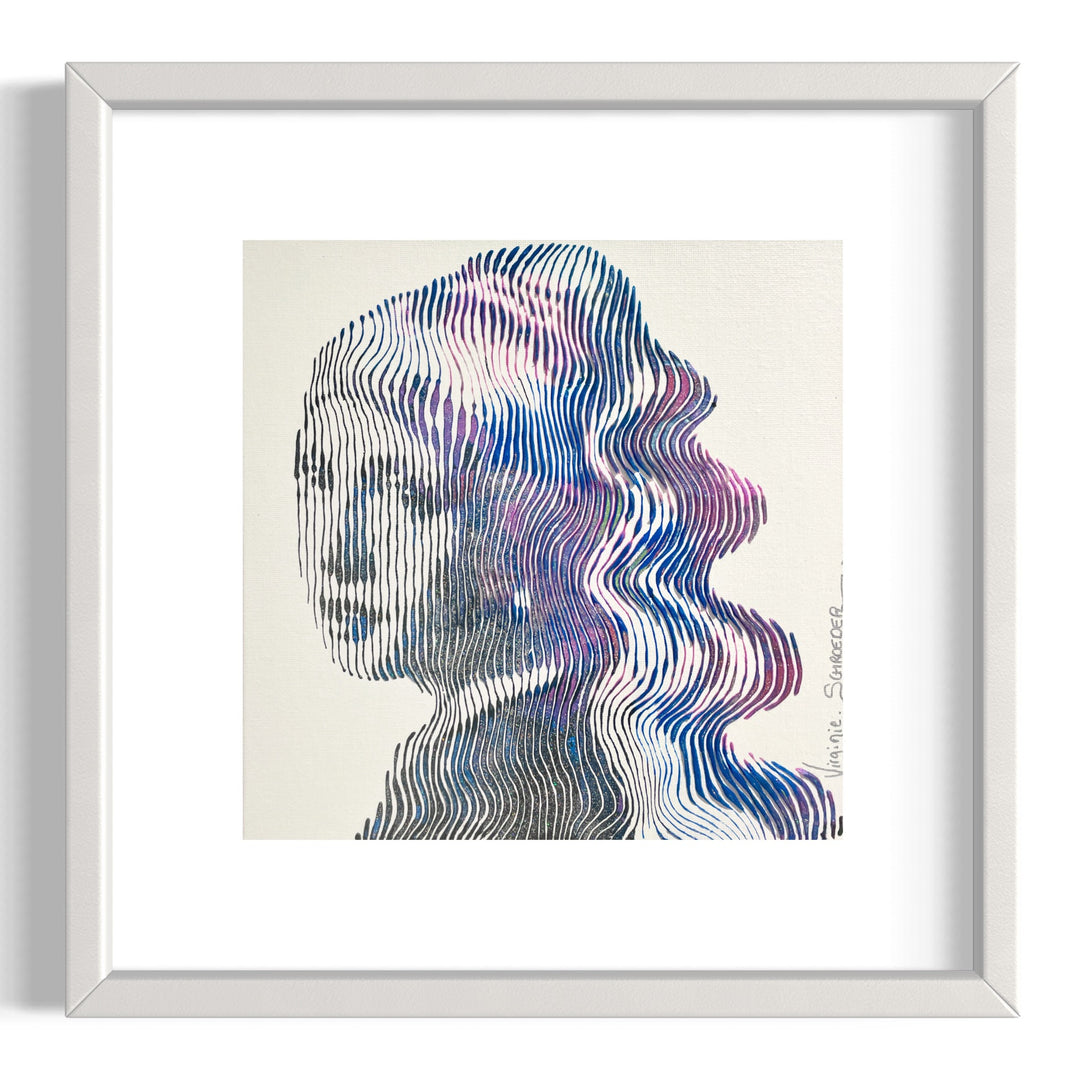 The Girl with the Pearl Earring