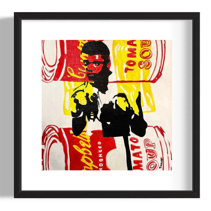 Ali