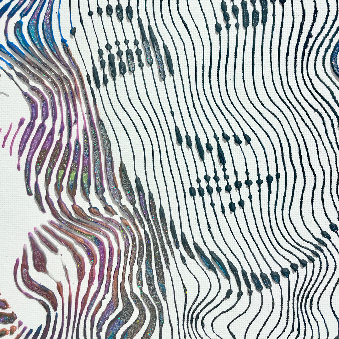 Venus by Botticelli
