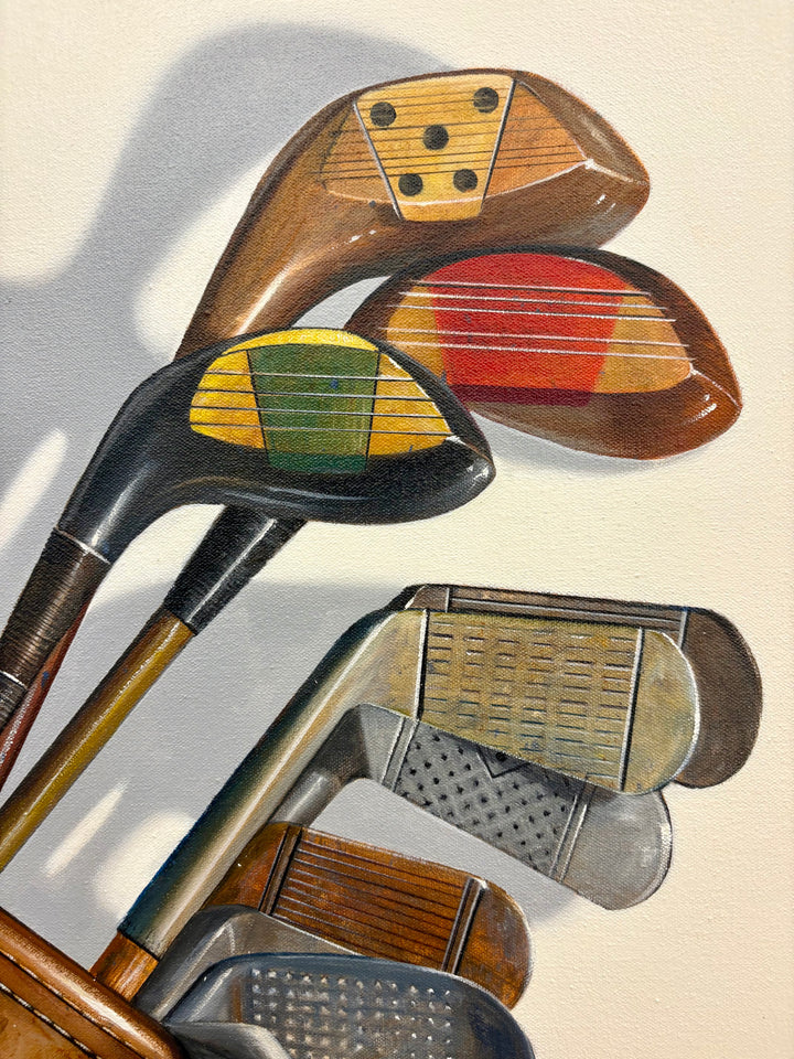 Mixed Bag