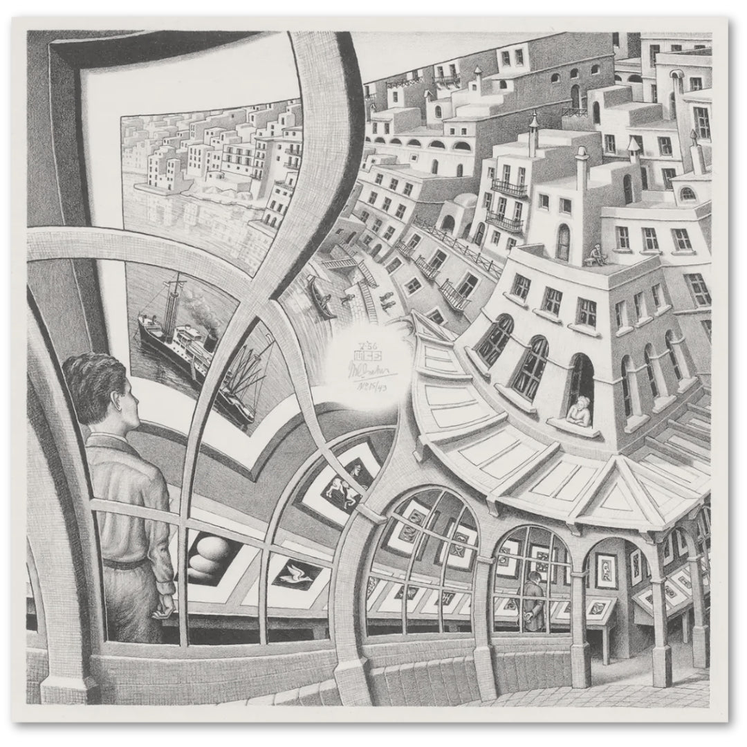 Print Gallery 