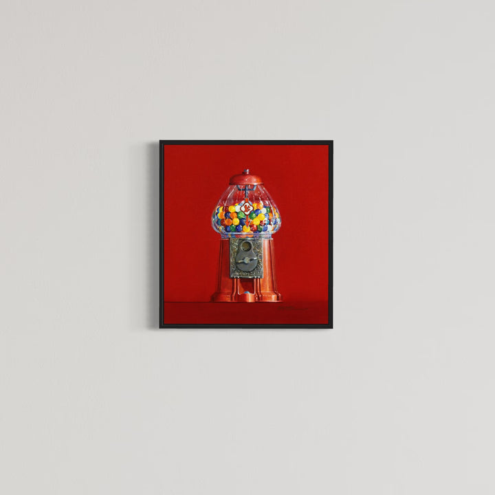 Red One Cent