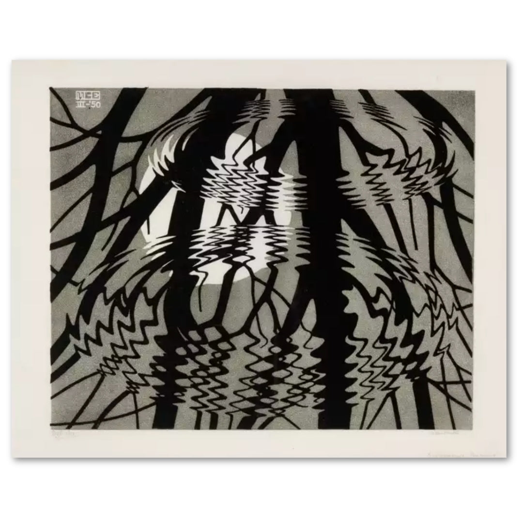 Rippled Surface 