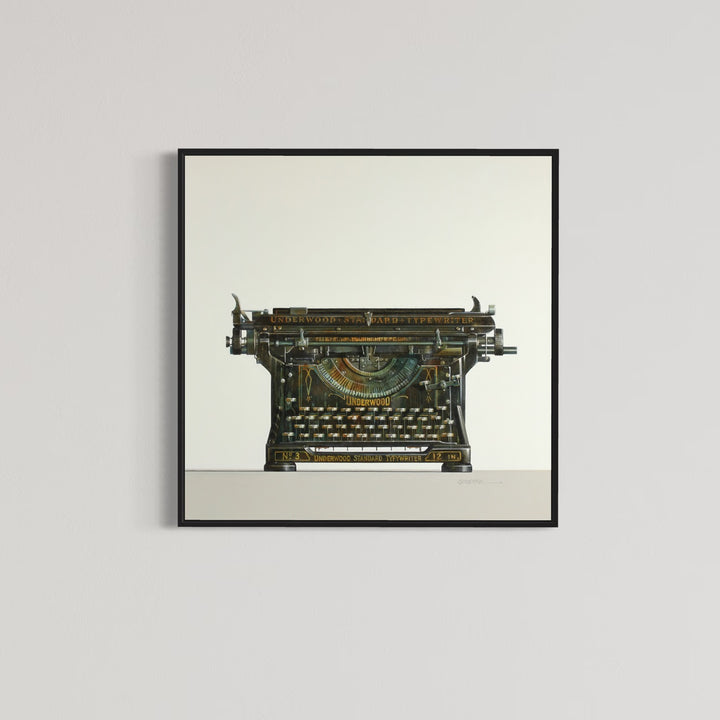 Underwood 12