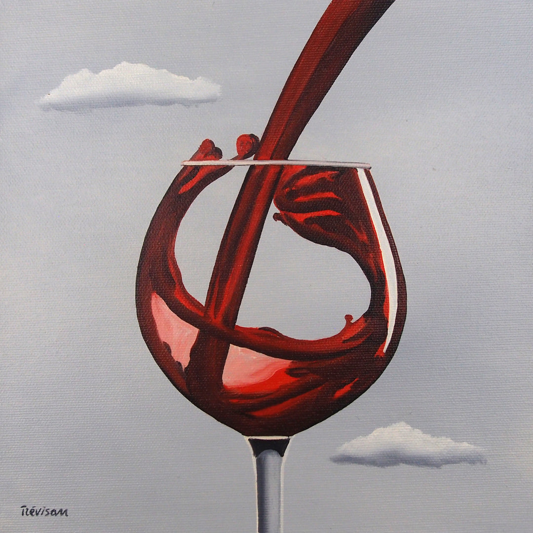 Red Wine