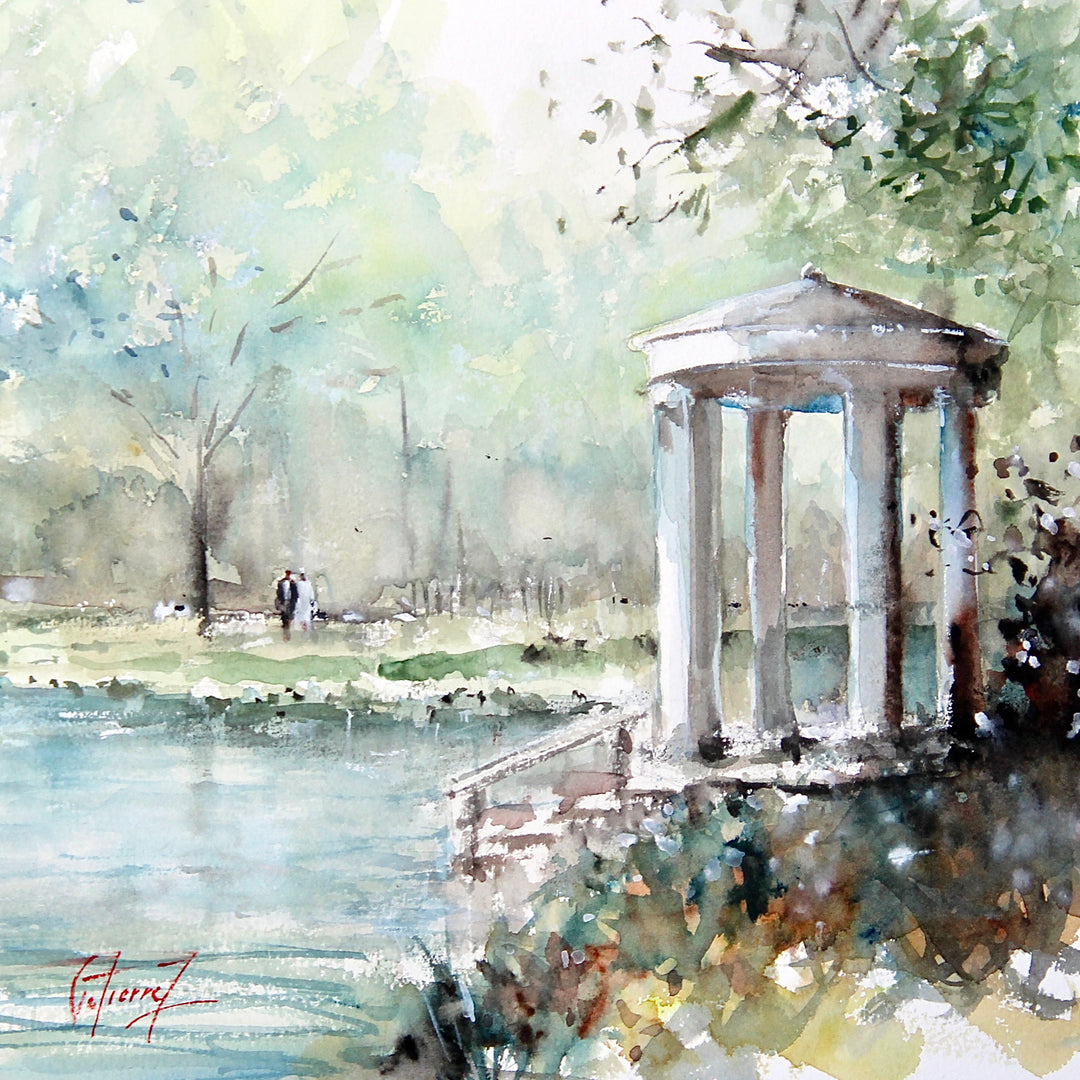 Morris Arboretum