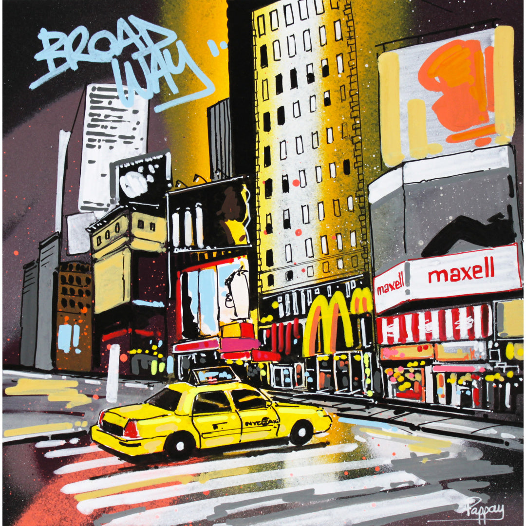 NYC Taxi