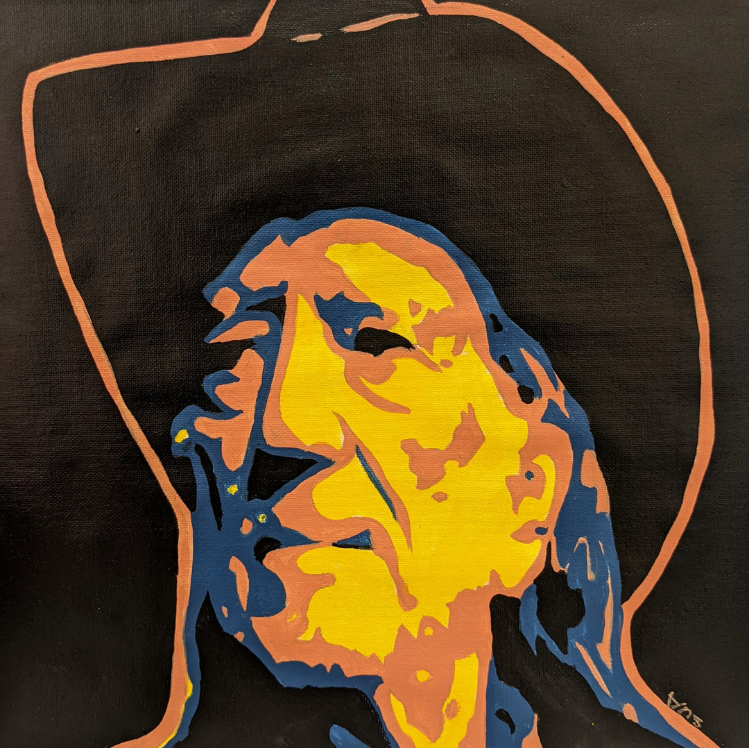 Willie Nelson